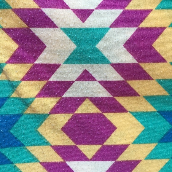 LuLaRoe Randy Size Medium - Picture 4 of 5